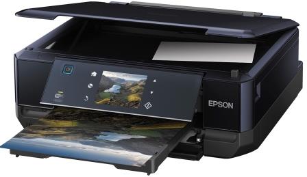 Epson Expression Premium XP-700 printer — compatible cartridges at FetchInk